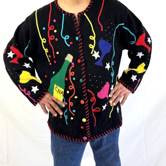 Vintage Marisa Christina Christmas Collection 90s Y2K New...